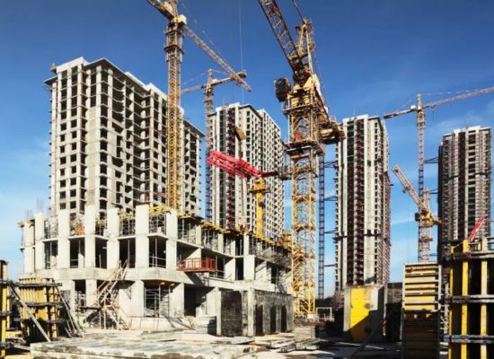 Building Construction